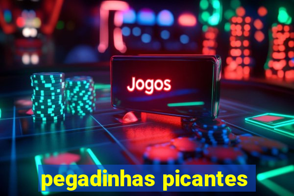 pegadinhas picantes